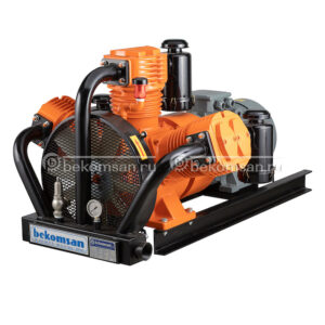Компрессор Bekomsan Esinti 72 electro