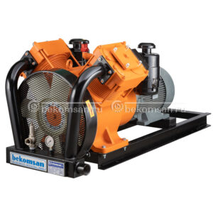 Компрессор Bekomsan Esinti 102 electro