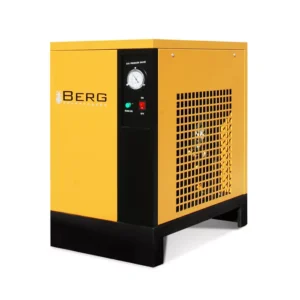 Рефрижераторный осушитель BERG OB-5.5, до 13 бар