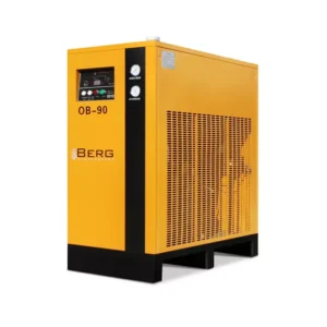 Рефрижераторный осушитель BERG OB-90, до 13 бар