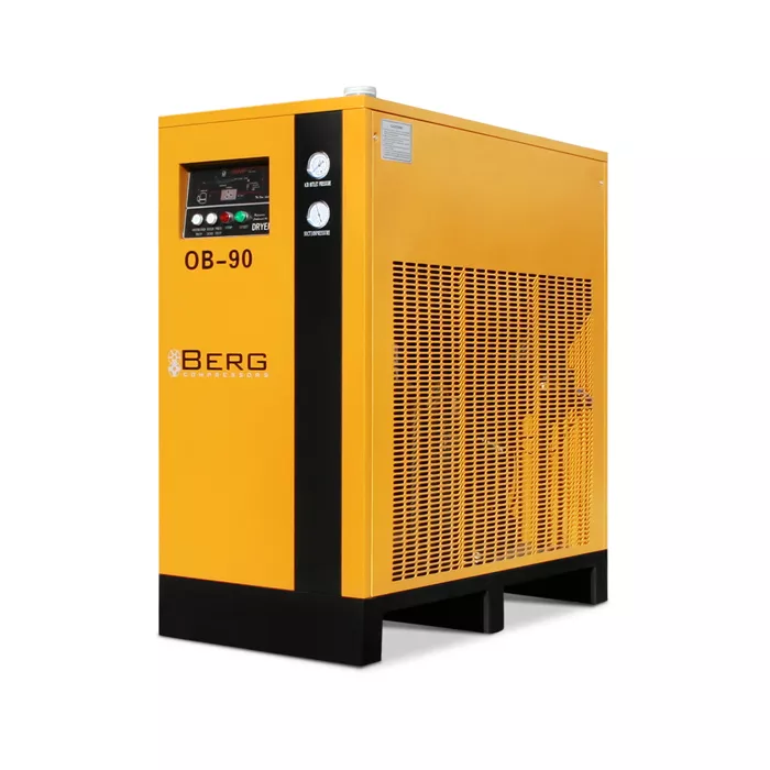 Рефрижераторный осушитель BERG OB-90, до 13 бар