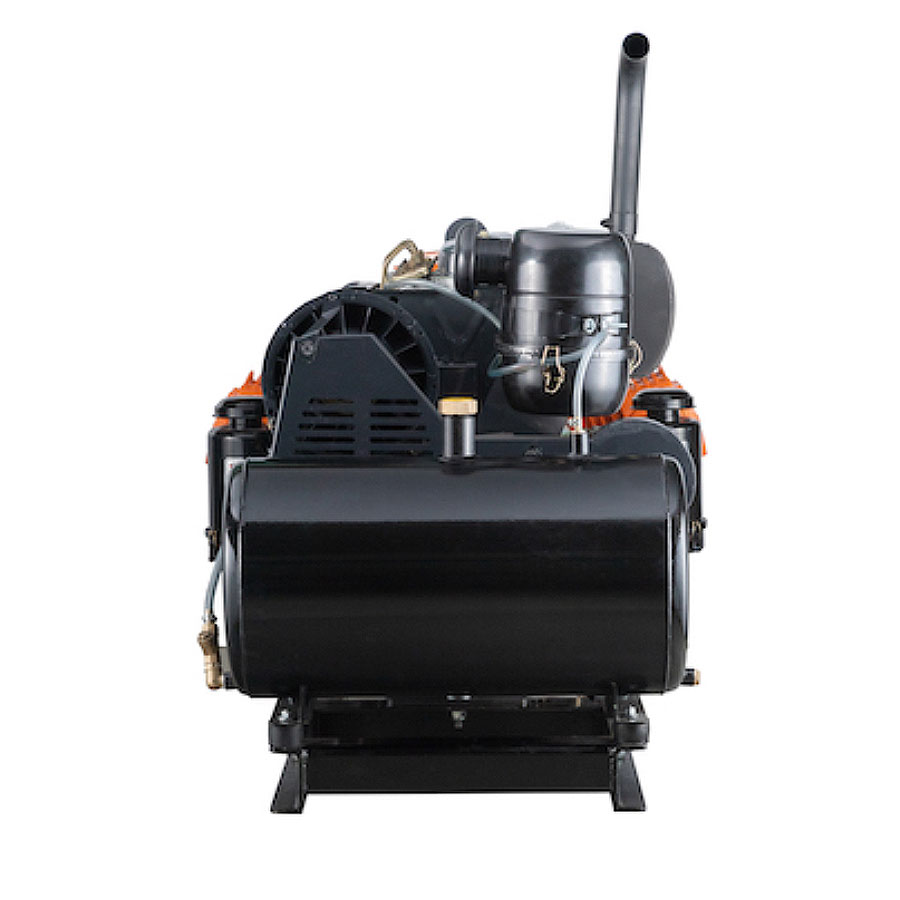 Компрессор Bekomsan Esinti 72 diesel