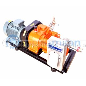 Компрессор Bekomsan Esinti 103 electro