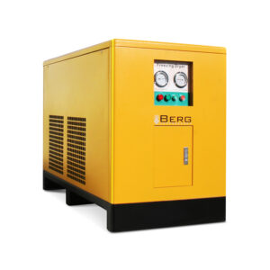 Рефрижераторный осушитель BERG OB-55, до 16 бар