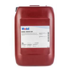 Масло компрессорное Mobil Rarus 425