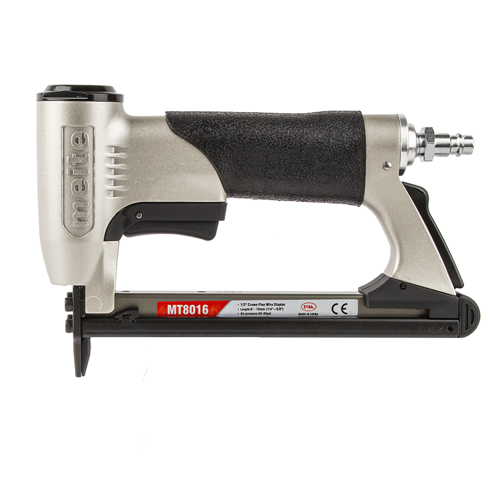 Скобозабивной пистолет Meite MT8016 — изображение 3