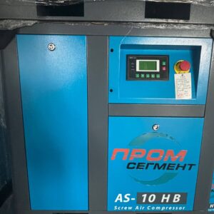 винтовой компрессор 7,5 квт