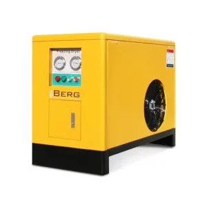 Рефрижераторный осушитель BERG OB-30, до 16 бар