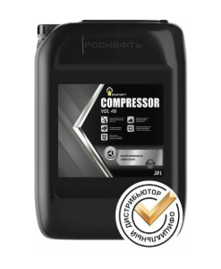 Масло компрессорное Rosneft VDL-46