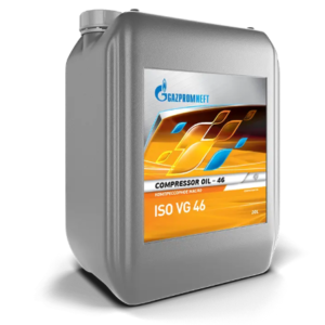 Gazpromneft Compressor Oil – 46