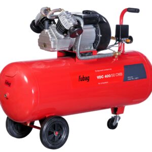 Компрессор масляный коаксиальный FUBAG VDC 400/50 CM3