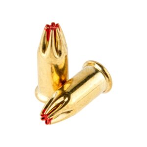 Патрон строительный Д-4(100шт в уп.) (Калибр 0.27 (6,8х18))