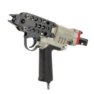 SC760C-I2 meite Скобообжимной пистолет пневматический C-Ring 3.2-4.8 мм, 16Ga