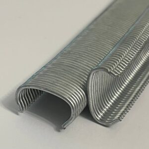 Скоба C-Ring CL-24 для скобообжимного пистолета