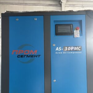 винтовой компрессор 22 квт