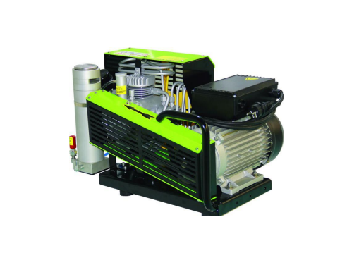 Компрессор высокого давления GMC100/EM Standard