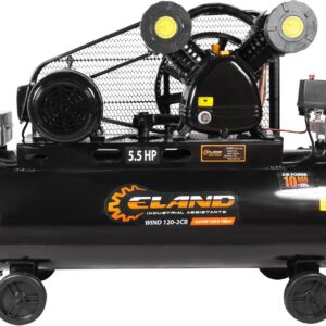 Компрессор воздушный ELAND WIND 120-2CВ