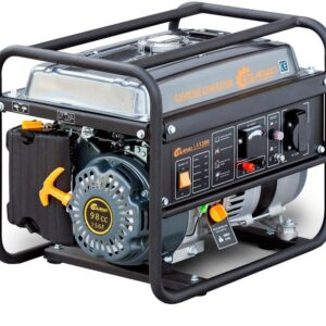 енератор бензиновый ELAND LA1200
