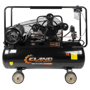 Компрессор воздушный ELAND WIND 100-3CB PRO