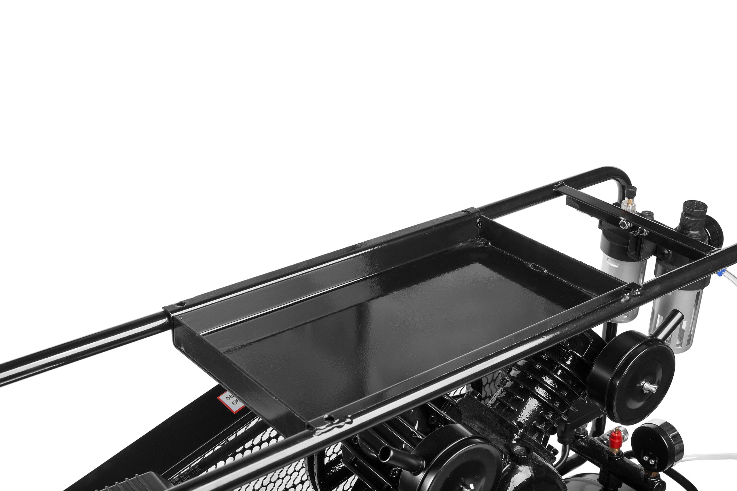 Компрессор воздушный ELAND WIND 70-2CB PRO — изображение 2