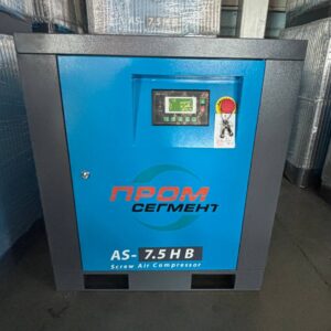 Винтовой компрессор 5,5 квт